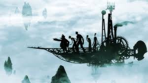 Mystery Paperbacks (Please Version Correctly)