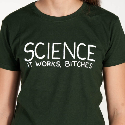 Science Works
